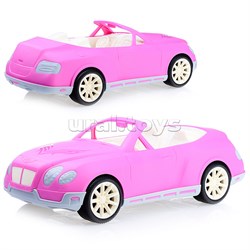 Кабриолет "Нимфа" UT-297