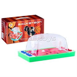Настольная игра "Баскетбол" UT-С-361