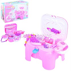 Игровой набор "Стилист" в коробке UT-666-1196