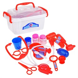 Набор "Доктор №2" (в контейнере) UT-53619