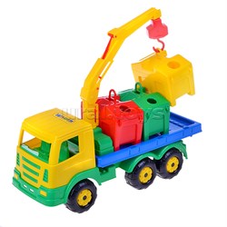 Престиж автомобиль-контейнеровоз UT-44181