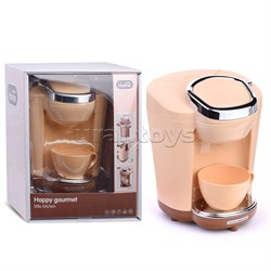 Бытовая техника "Кофеварка" в коробке UT-A1008-1