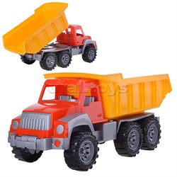 Самосвал Варан UT-131