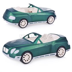 Кабриолет "Шейх" UT-273