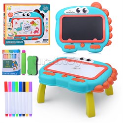 Доска для рисования "Dino Party" UT-23188-27B