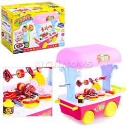 Набор Барбекю UT-922-52