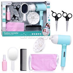 Набор стилиста "Создай свой образ" в коробке UT-A2010-3