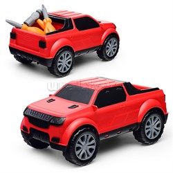 Джип с инструментами UT-ВД03