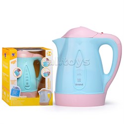 Бытовая техника "Чайник" в коробке UT-XS-25013