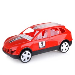 Детский автомобиль "Кроссовер" UT-40-0035