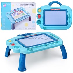Доска для рисования "Graffiti Board" в коробке UT-009-2096