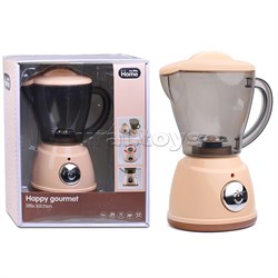 Бытовая техника "Миксер" на батарейках, в коробке (цвет бежевый) UT-A1007-1