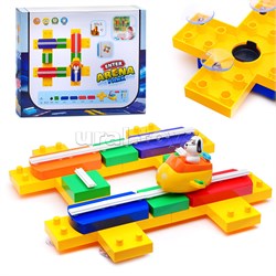 Автотрек в коробке UT-ALW002