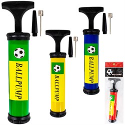 Насос 19 см 141V-355 пластик 141V-355