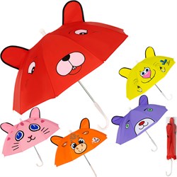 Зонт 46 см с ушками FG230920015 FG230920015