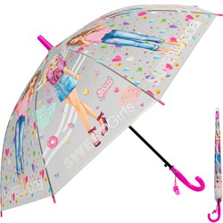 Зонт 80 см FG250920326C для девочек FG250920326C
