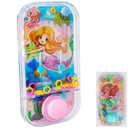 Кольцеброс вод. 2586E Русалки в пак. FCJ1117774