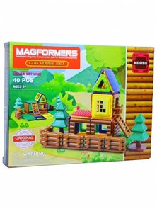 magformers 40 pcs магнитный конструктор FFTpC-1NhUDyYluKIa0xx0