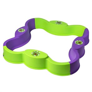 Песочница сборная 