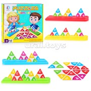 Домино цифровое в коробке 22019