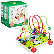 Лабиринт-каталка 