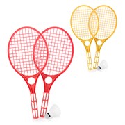 Ракетки пляжные (2шт.) с воланом (1шт.) У710