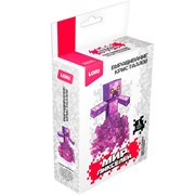 Набор для творчества Выращивание кристаллов Мир пикселей Пиксельный персонаж Кфи-006 Lori Кфи-006