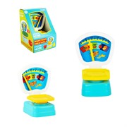 Игрушка Весы одночашечные У724