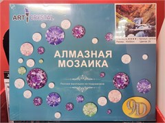 Алмазная мозаика 40*50 в ассортименте 82900
