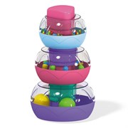 Логическая пирамидка 