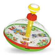 Юла Трио с музыкой 01972 01972