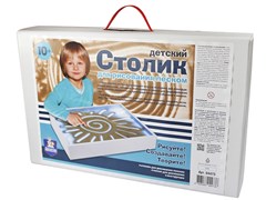 Стол для рисования песком (детский) 04473