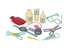 Набор Доктор №2 12пр. У817 /12/ У817