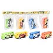 Автобус инерц. 777-1 в пак. ZY1025727