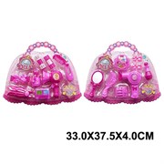 Набор парикмахера KZ-2837AB на блист. 3058145