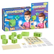 Французские опыты Науки с Буки 