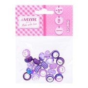 Бусины-шармы декоративные 