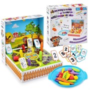 Дидактический набор 