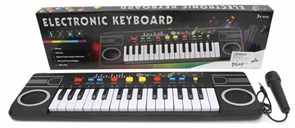 Синтезатор в коробке 2032