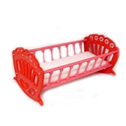 Кроватка для куклы С-69 /Эра/ 167/С-69