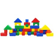 Строительный набор 38 эл 1180361 1180361