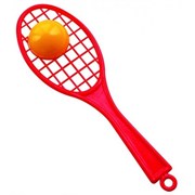 Погремушка Ракетка 2С261