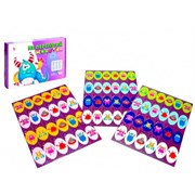 Игра Не перепутай монстра Р3852 Р3852