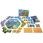 Настольно-печатная игра 