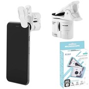 Мини-микроскоп LZ8613 для сотового телефона в кор. FCJ1055587