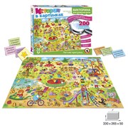 Викторина Истории в картинках 