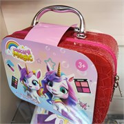 косметика детская в сумочке fx760