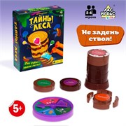 Настольная игра «Тайны леса» 7663753