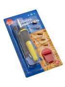 Набор для выжигания по дереву, на листе V111 V111