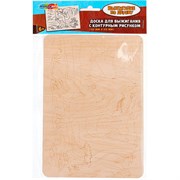 Набор для творчества Доска для выжигания Трансформеры МУЛЬТИ АРТ DVTR-120432 382571